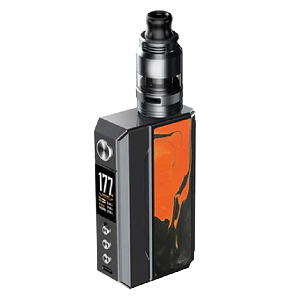 Voopoo Drag 4 Kit-Fogfathers
