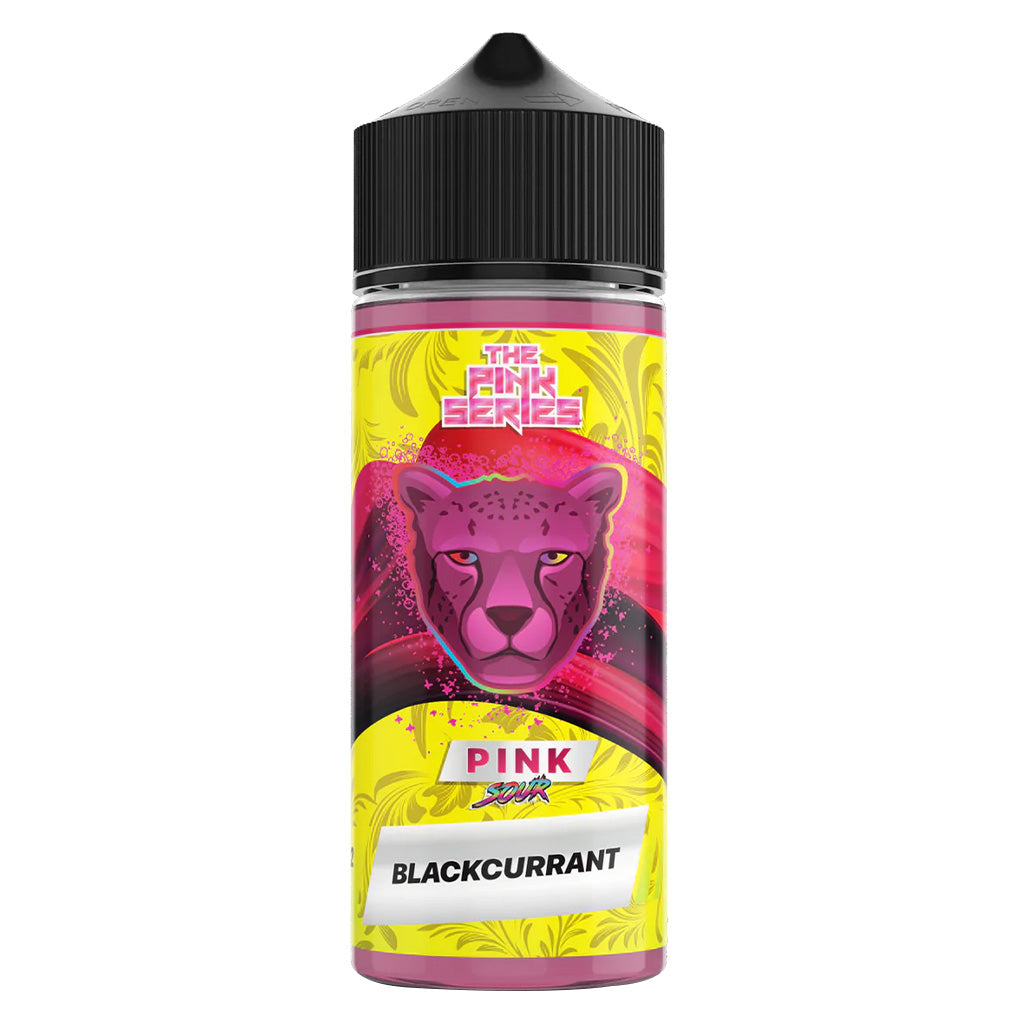 Dr Vapes - Pink Sour E Liquid-Fogfathers