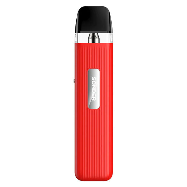 Geekvape Sonder Q Kit-Fogfathers