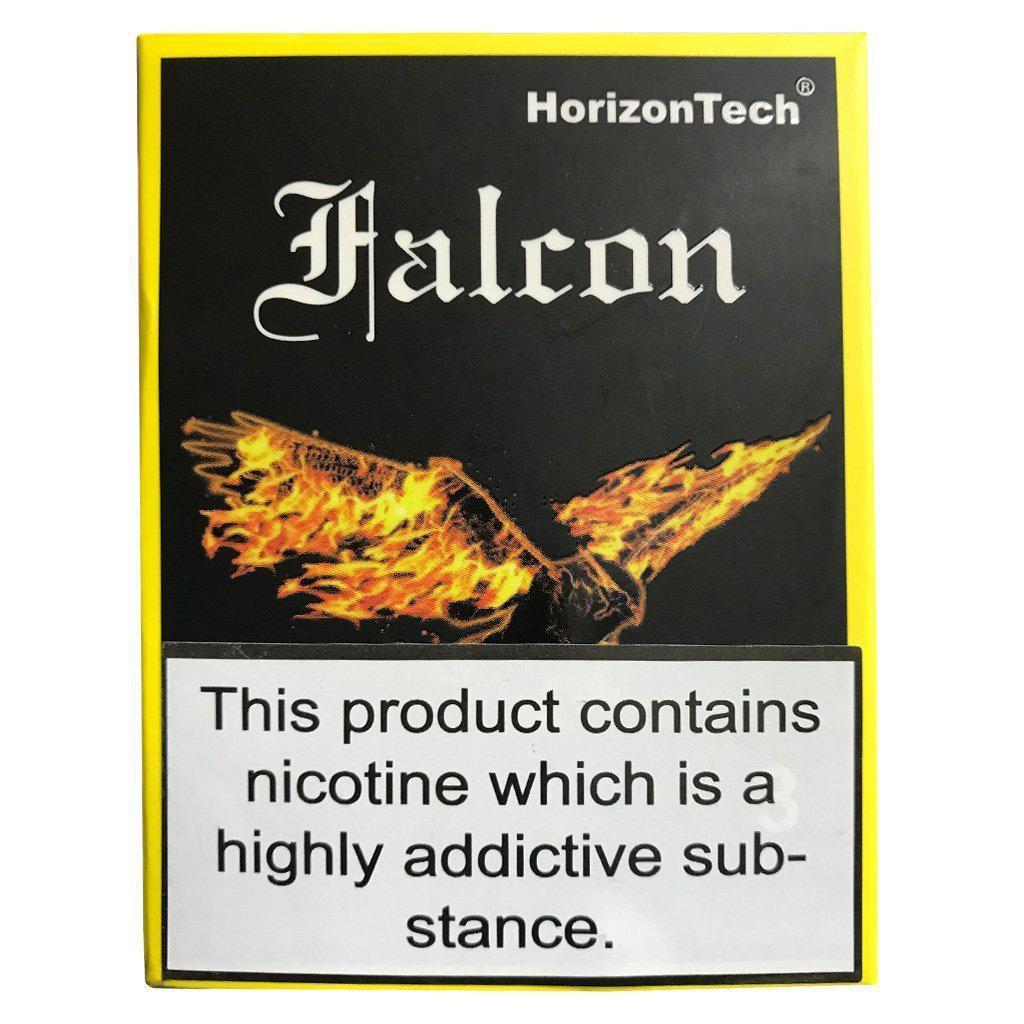 Horizontech Falcon King Replacement Coils-Fogfathers