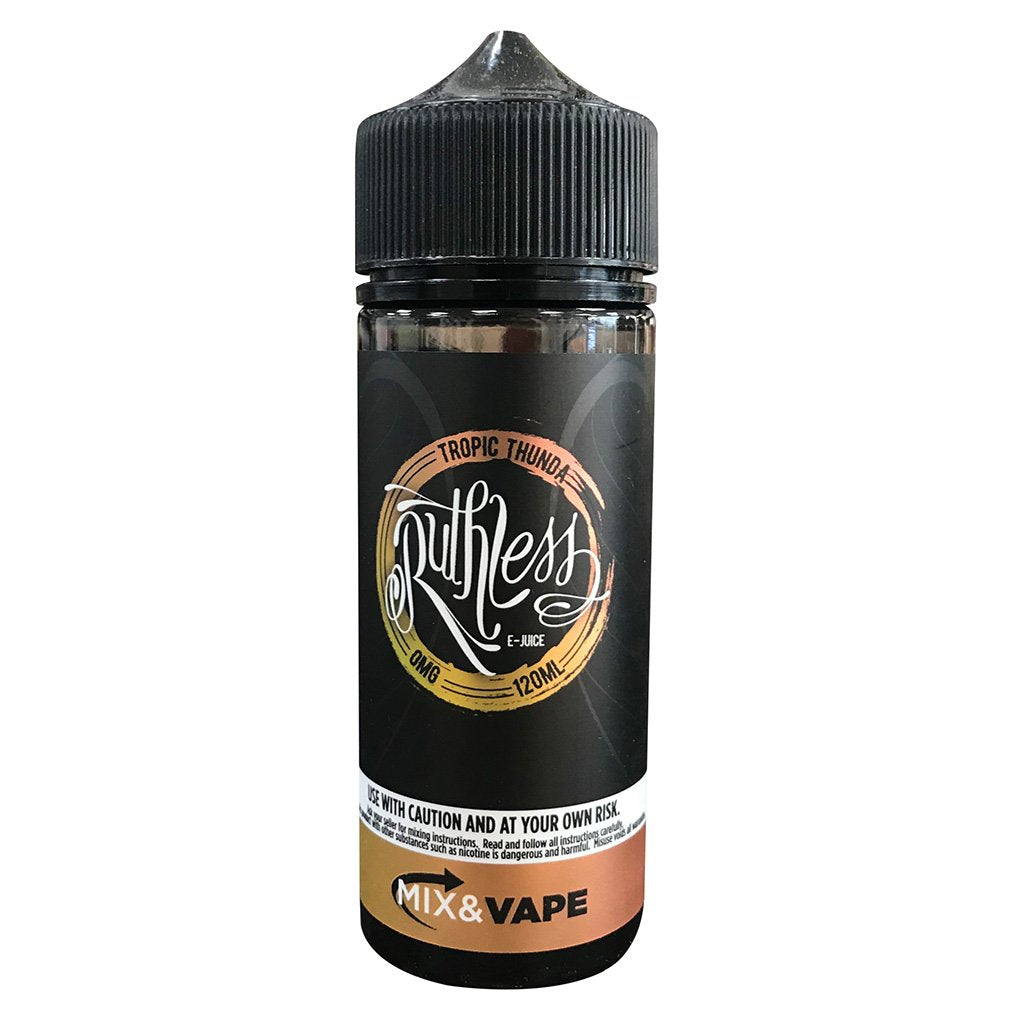 Ruthless - Tropic Thunda E Liquid-Fogfathers