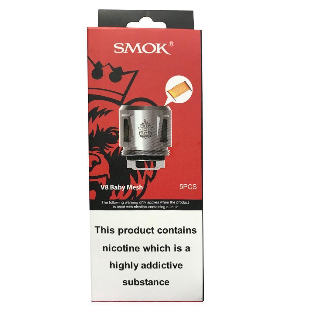 Smok V8 Baby Mesh-Fogfathers