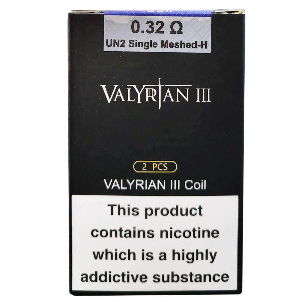 Uwell Valyrian 3 Coils