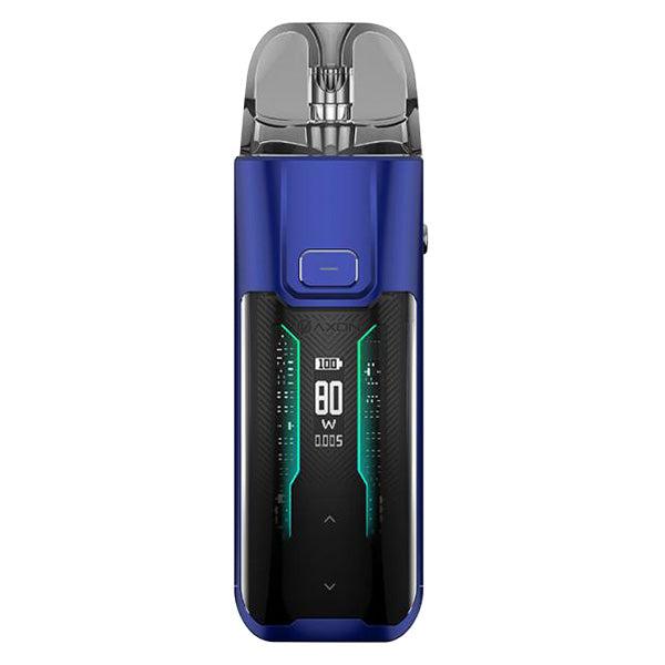 Vaporesso Luxe XR Max Pod Kit-Fogfathers
