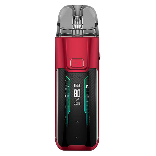 Vaporesso Luxe XR Max Pod Kit-Fogfathers