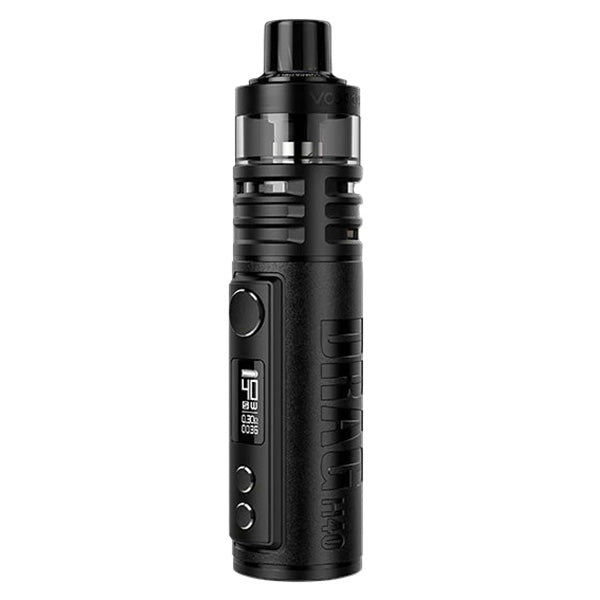 Voopoo Drag H40 Vape Kit-Fogfathers