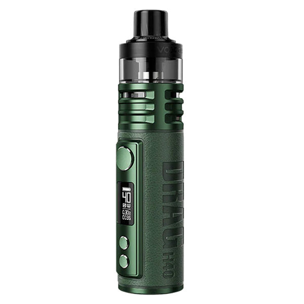 Voopoo Drag H40 Vape Kit-Fogfathers