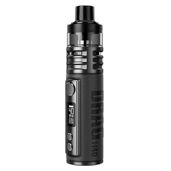 Voopoo Drag H40 Vape Kit-Fogfathers