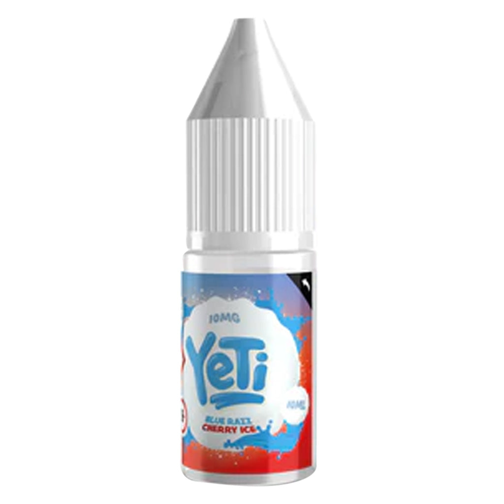 Yeti - Blue Razz Cherry