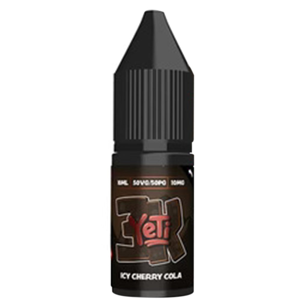 Yeti 3K - Icy Cherry Cola
