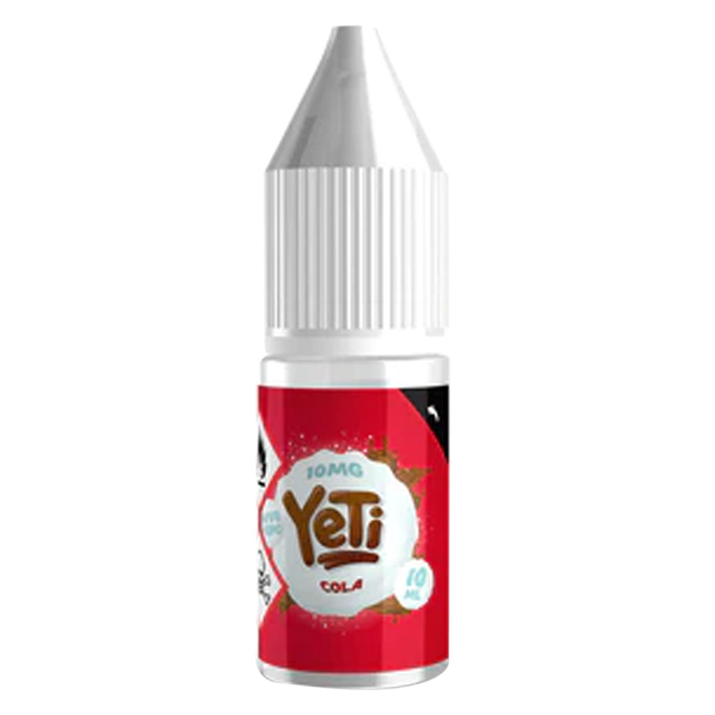 Yeti - Cola Ice