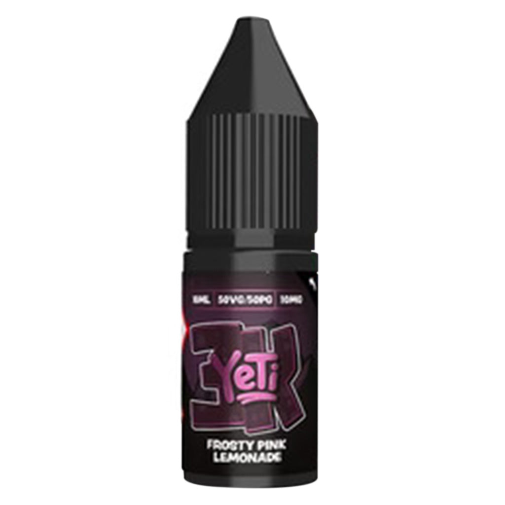 Yeti 3K - Frosty Pink Lemonade