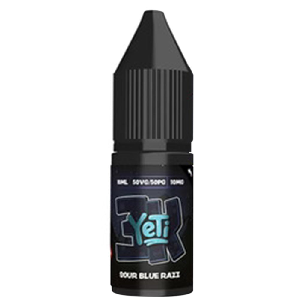 Yeti 3K - Sour Blue Razz