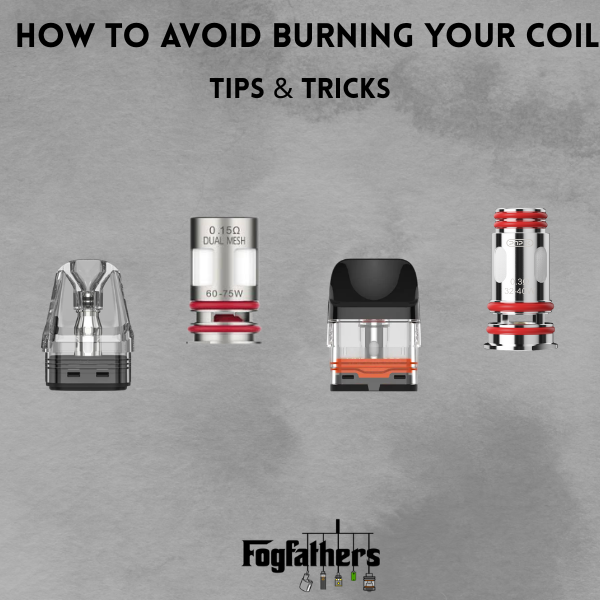 Prevent Burnt Hits