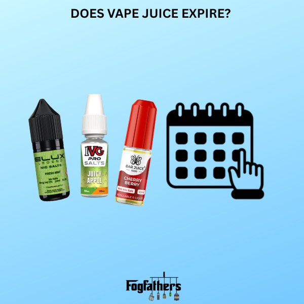 Vape Juice