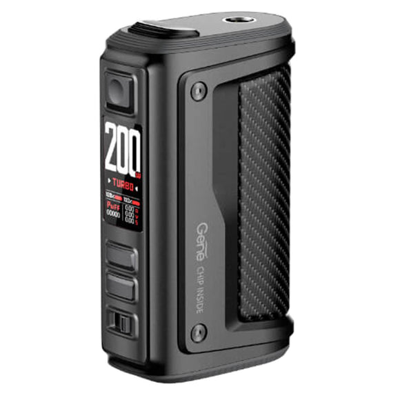 Is VooPoo's GT2 dual battery box mod one of best on the market?