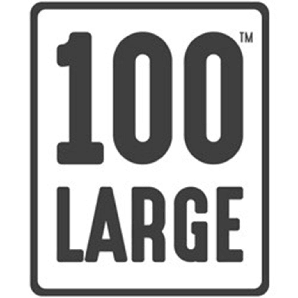 100 Large-Fogfathers