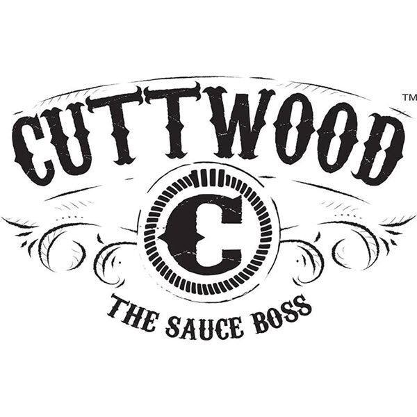 Cuttwood Sauce-Fogfathers