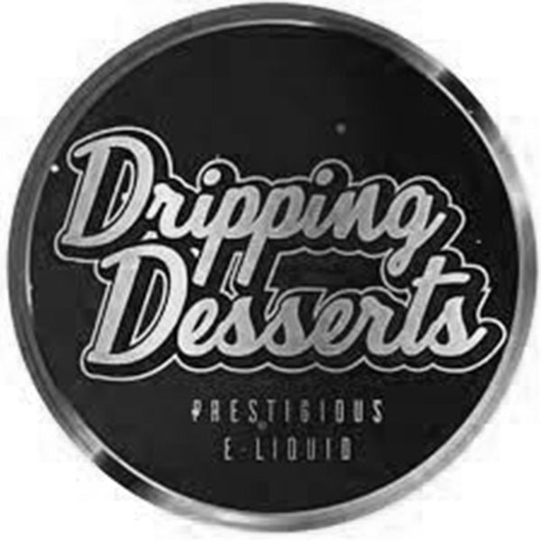 Dripping Desserts-Fogfathers