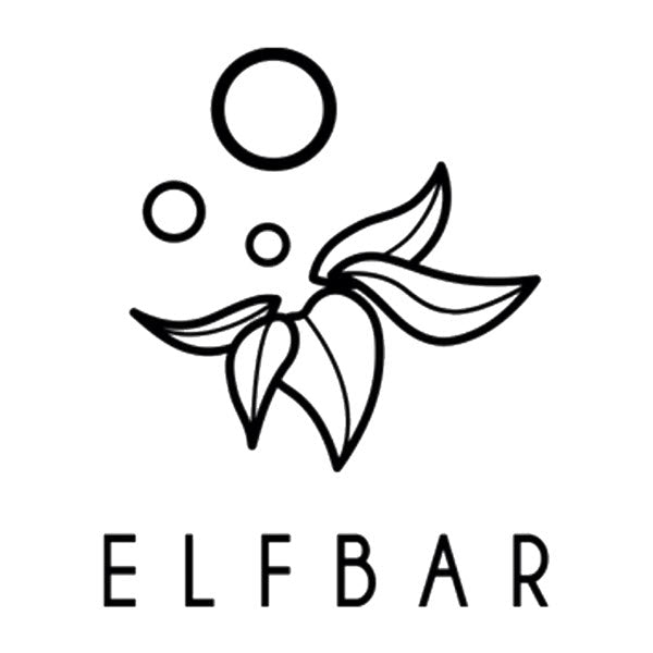 MENU | DISPOSABLES | ELF BAR