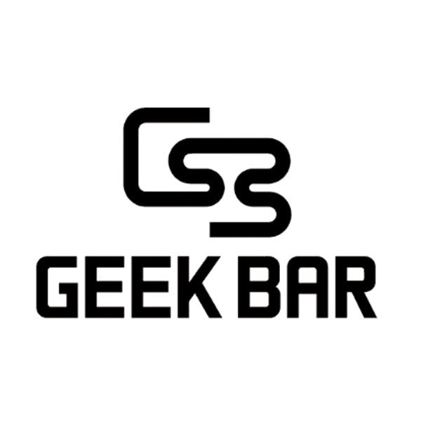 WALL DISPOSABLES - GEEKBAR