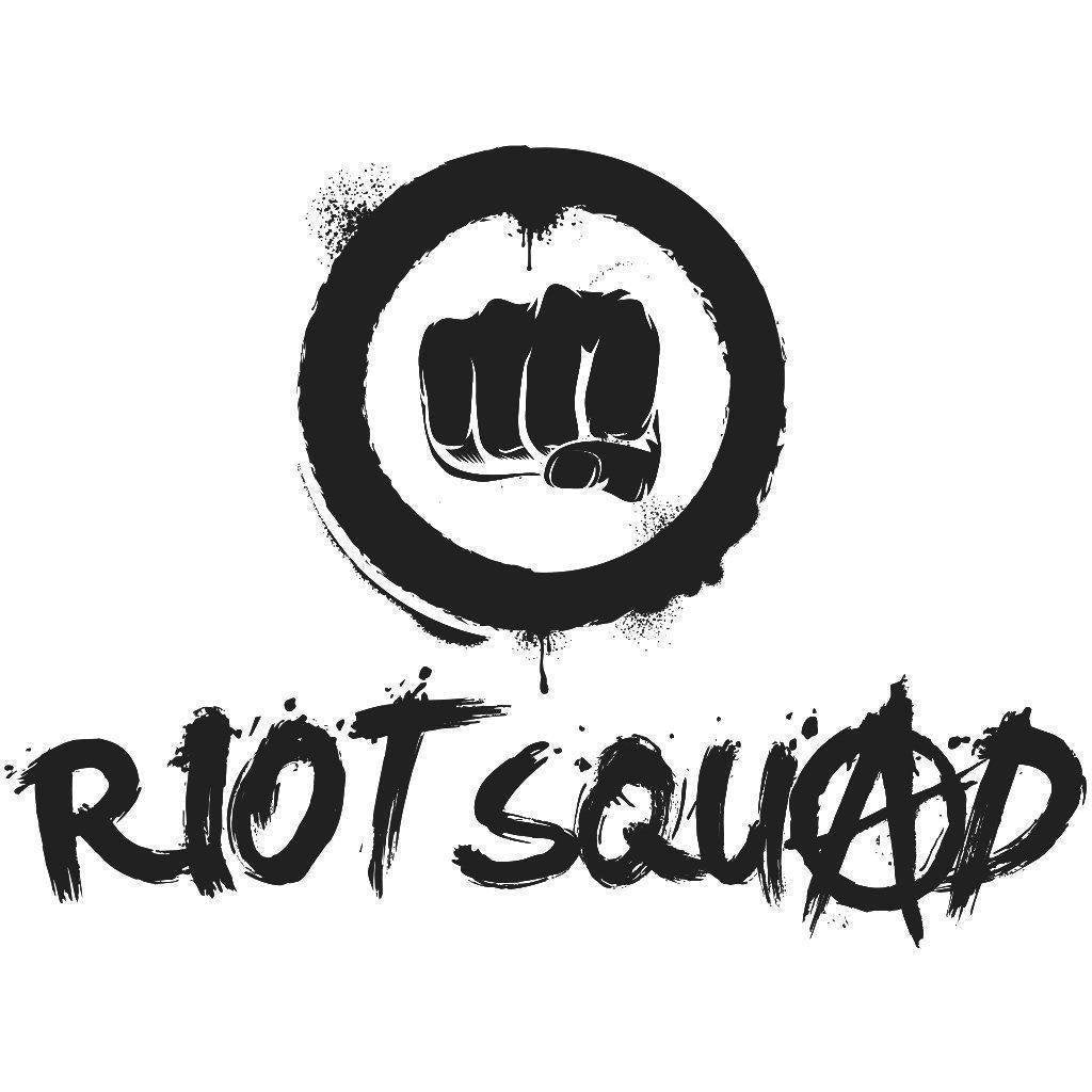 Riot Squad E Liquid-Fogfathers