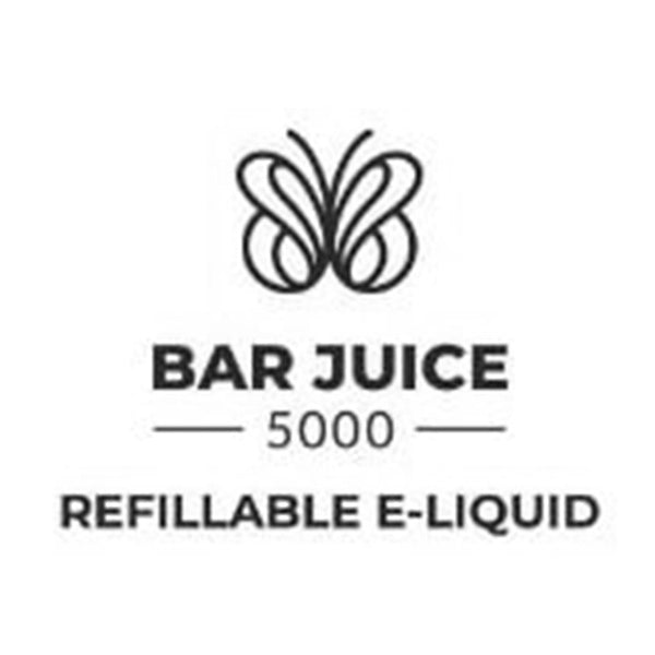 MENU | NIC SALTS | BAR JUICE 5000