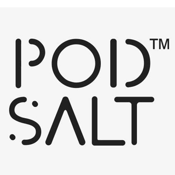 MENU | NIC SALTS | POD SALT
