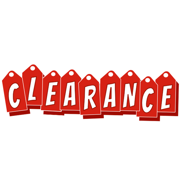Clearance E-Liquids-Fogfathers