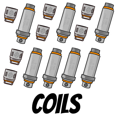 Coils-Fogfathers