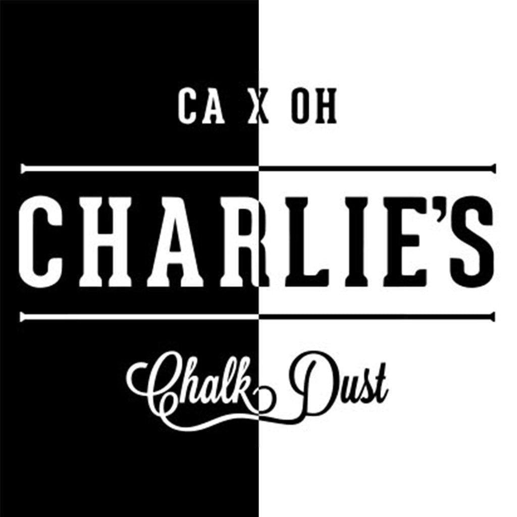 Cosmic Charlies Chalk Dust-Fogfathers