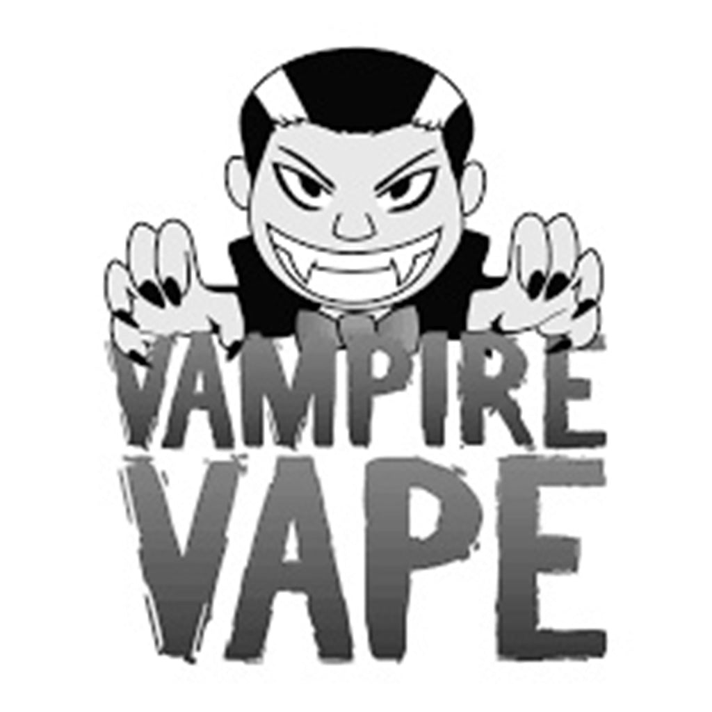 MENU | NIC SALTS | VAMPIRE VAPE