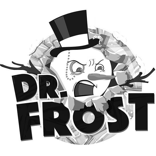 Dr Frost-Fogfathers