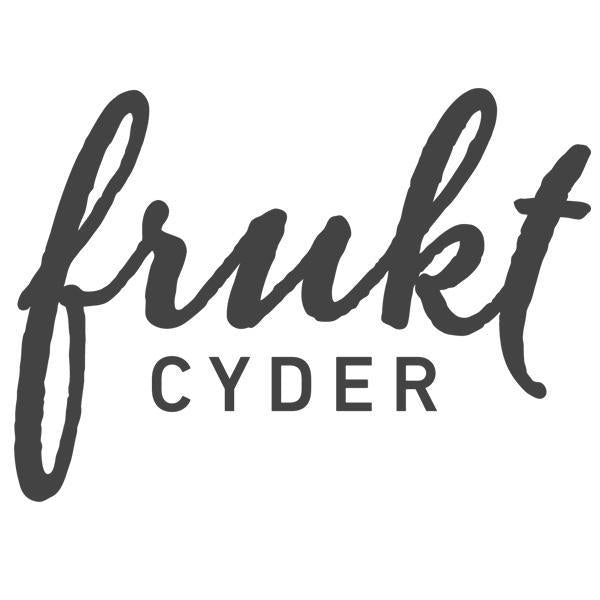 Frukt Cyder-Fogfathers