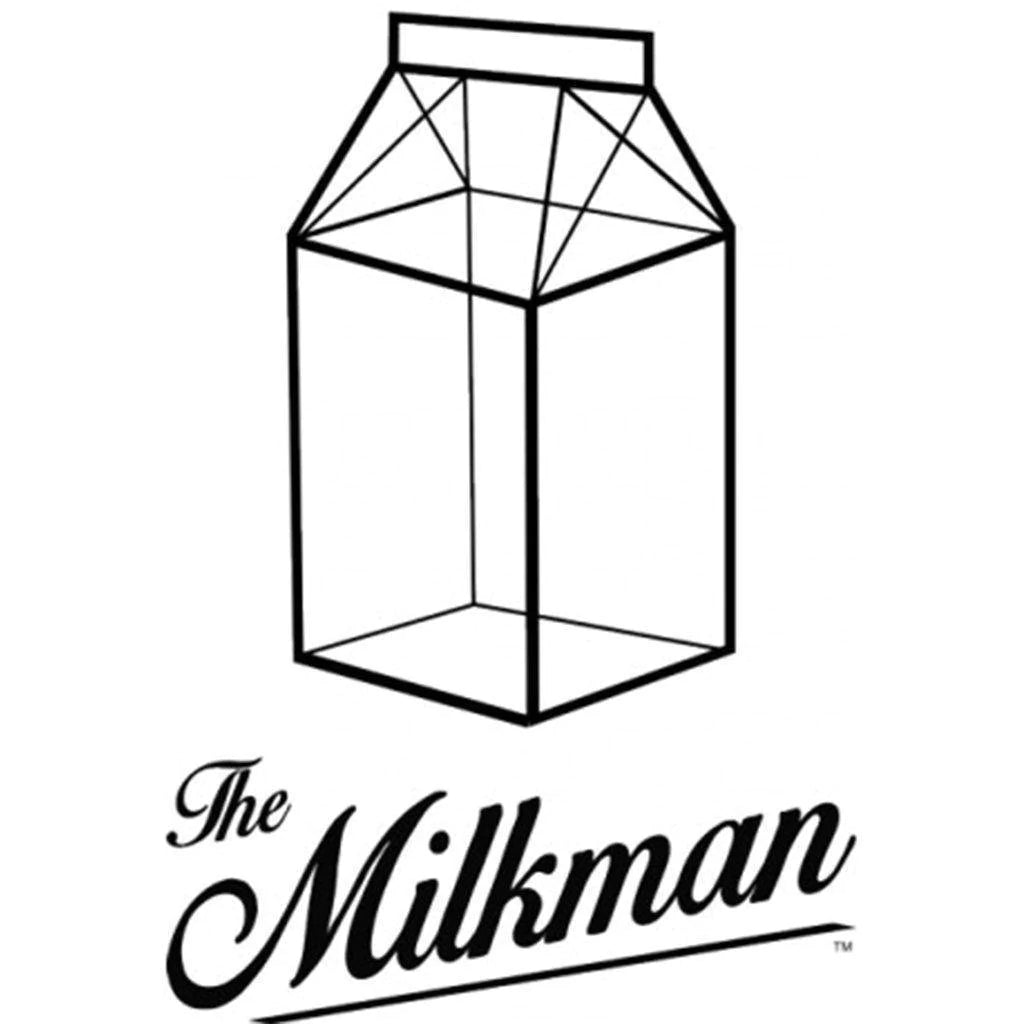 MENU | 50ML SHORTFILLS | MILKMAN