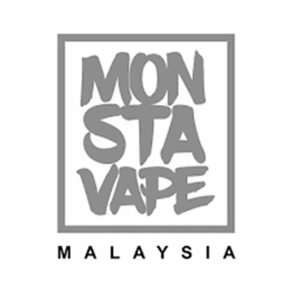 Monsta Vape-Fogfathers