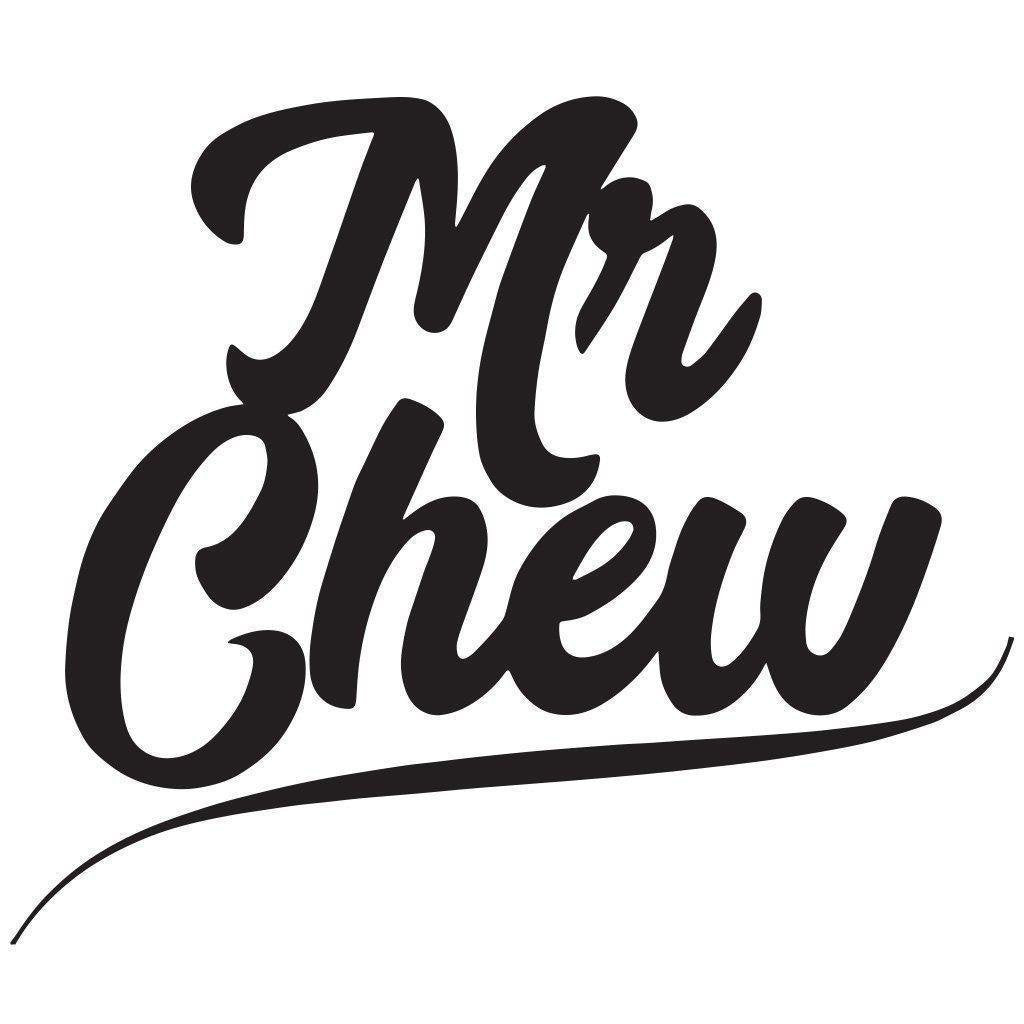 Mr Chew-Fogfathers