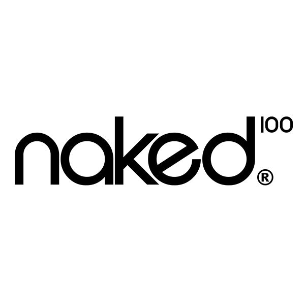 MENU | 50ML SHORTFILLS | NAKED 100