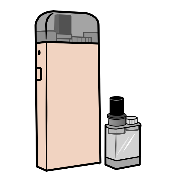 Open Pod Devices-Fogfathers