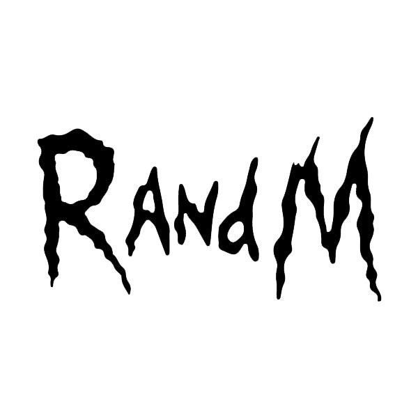 RandM 7000 Nic Salts