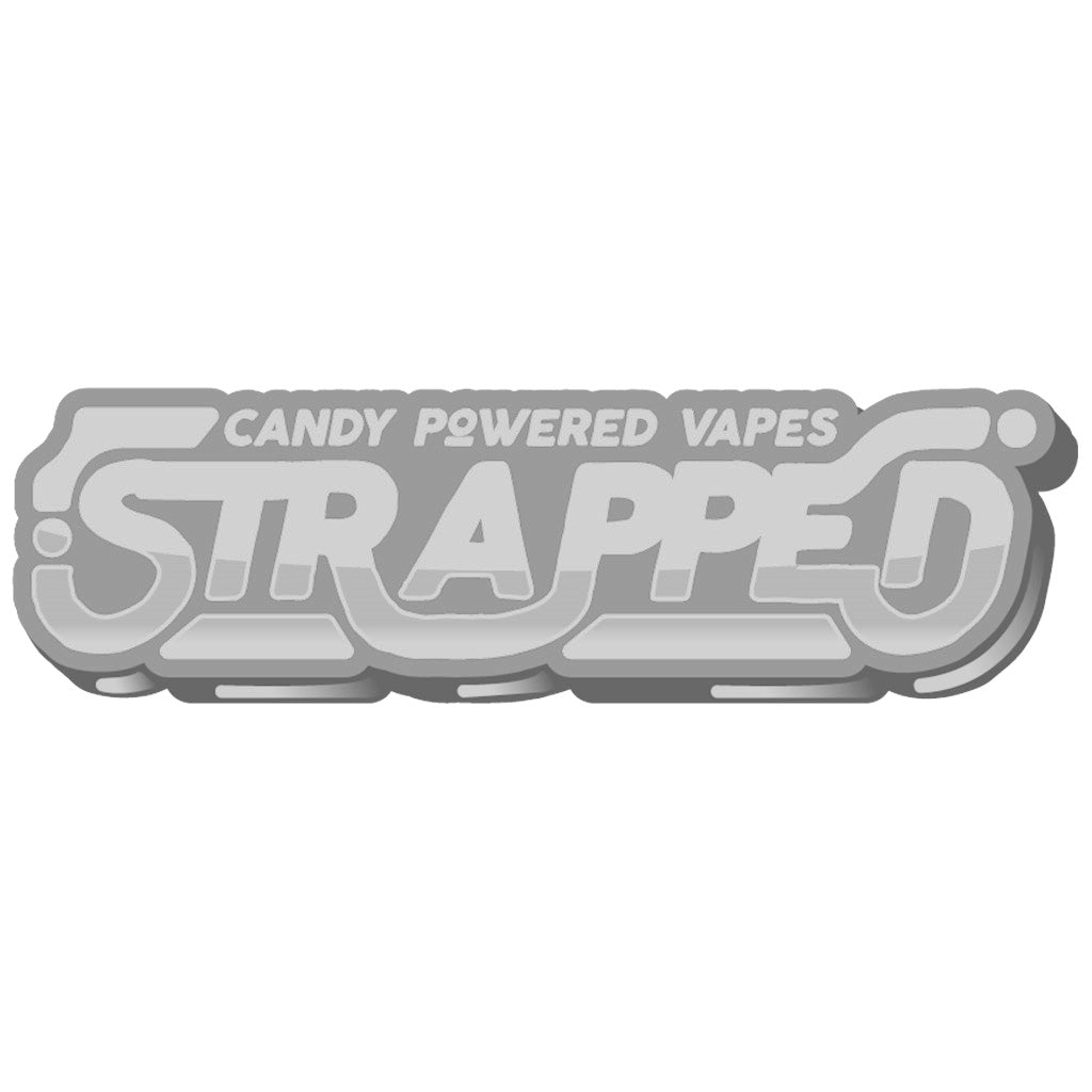 MENU | NIC SALTS | STRAPPED