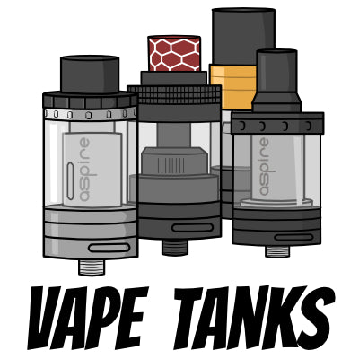 Tanks-Fogfathers