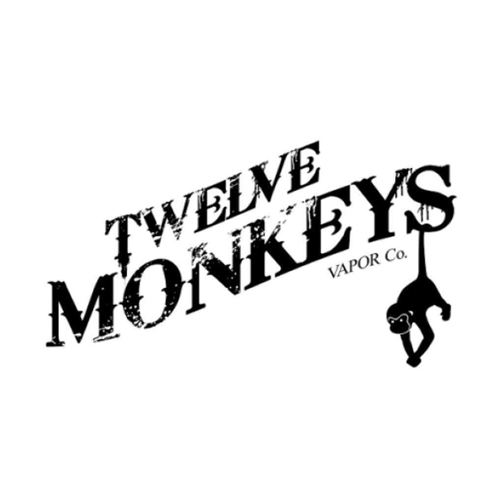 Twelve Monkeys-Fogfathers