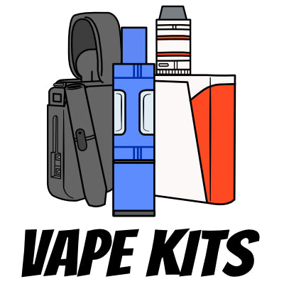 Vape Kits-Fogfathers