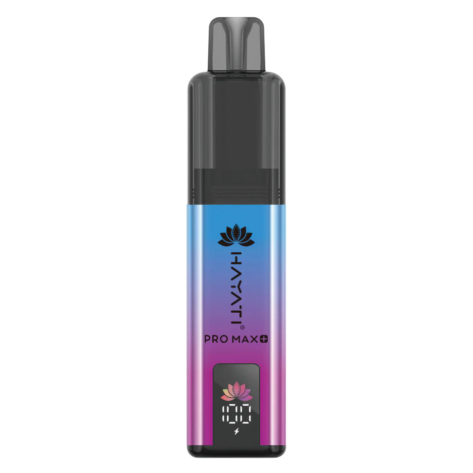 Hayati Promax+ 6000 Vape Kit