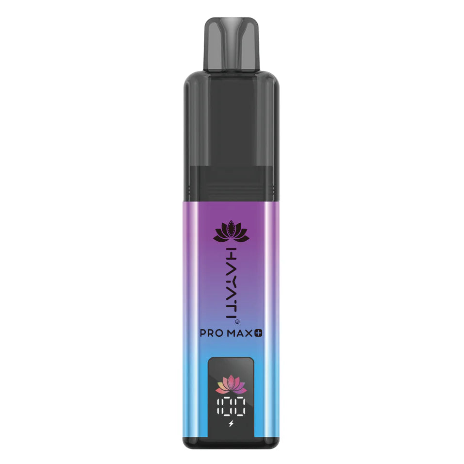 Hayati Promax+ 6000 Vape Kit