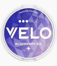 Velo Nicotine Pouch