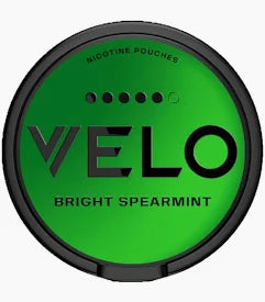 Velo Nicotine Pouch