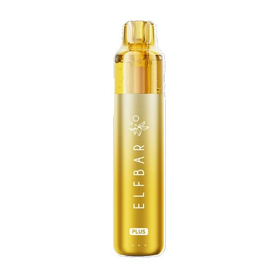 ELF BAR Plus 12 Refillable Kit