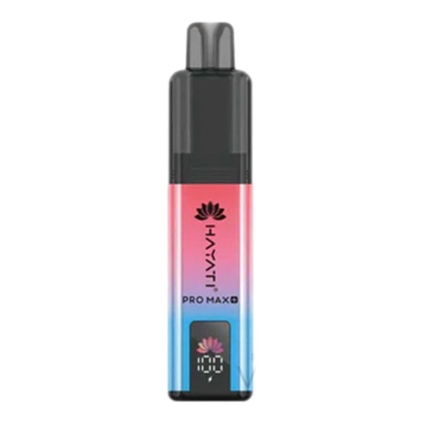 Hayati Promax+ 6000 Vape Kit